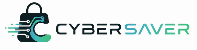 CyberSaver logo